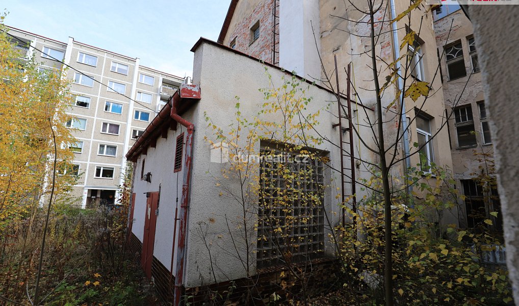 Prodej komerčního objektu (jiného typu) 1 600 m², Kraslice – náhled fotky 30