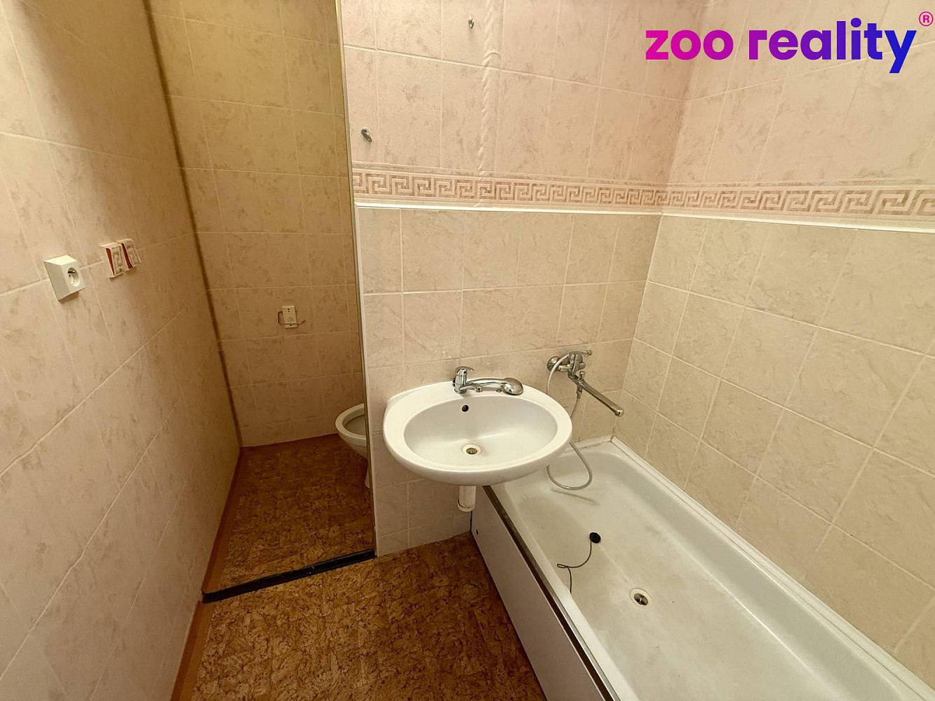 Prodej bytu 2+kk 40 m² – fotografie 3