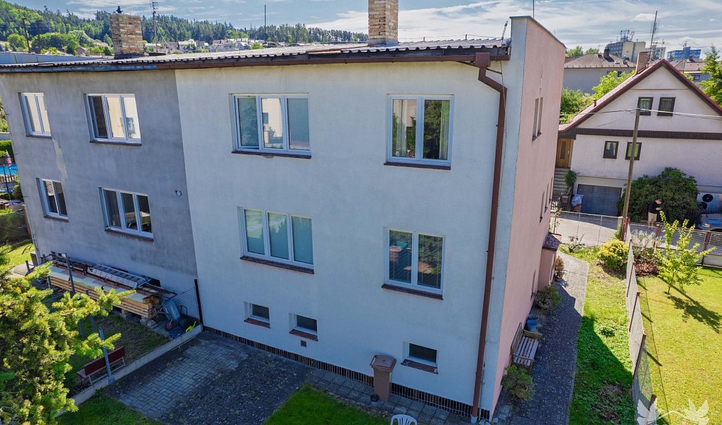 Prodej domu 170 m² s pozemkem 436 m², Strakonice – náhled fotky 20