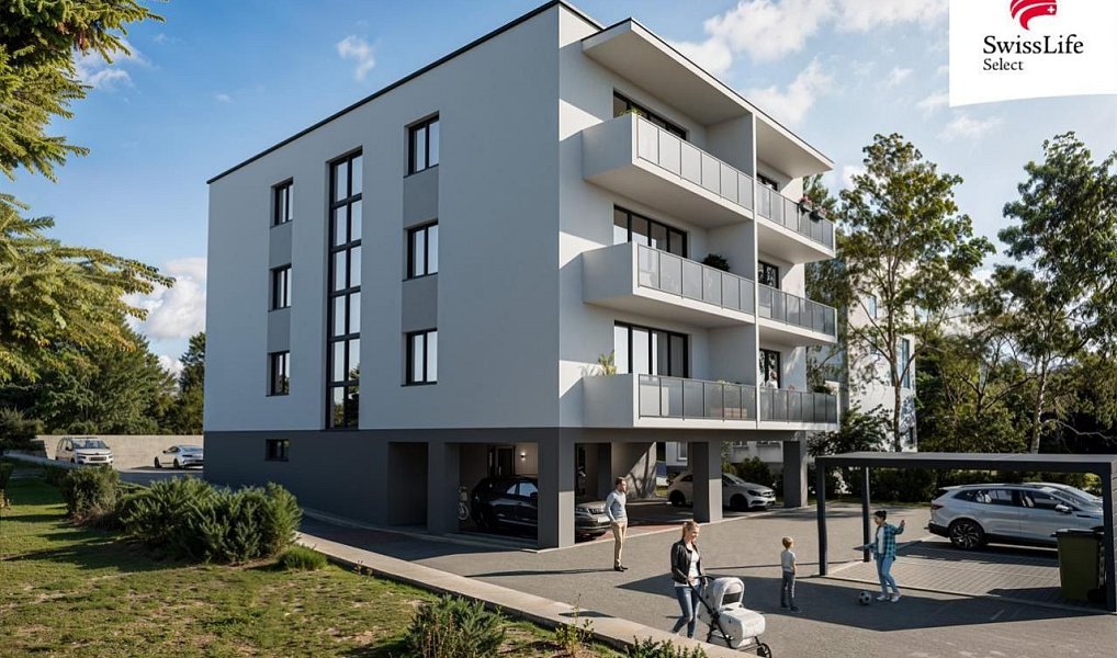 Prodej bytu 2+kk 44 m², Hořice – náhled fotky 3