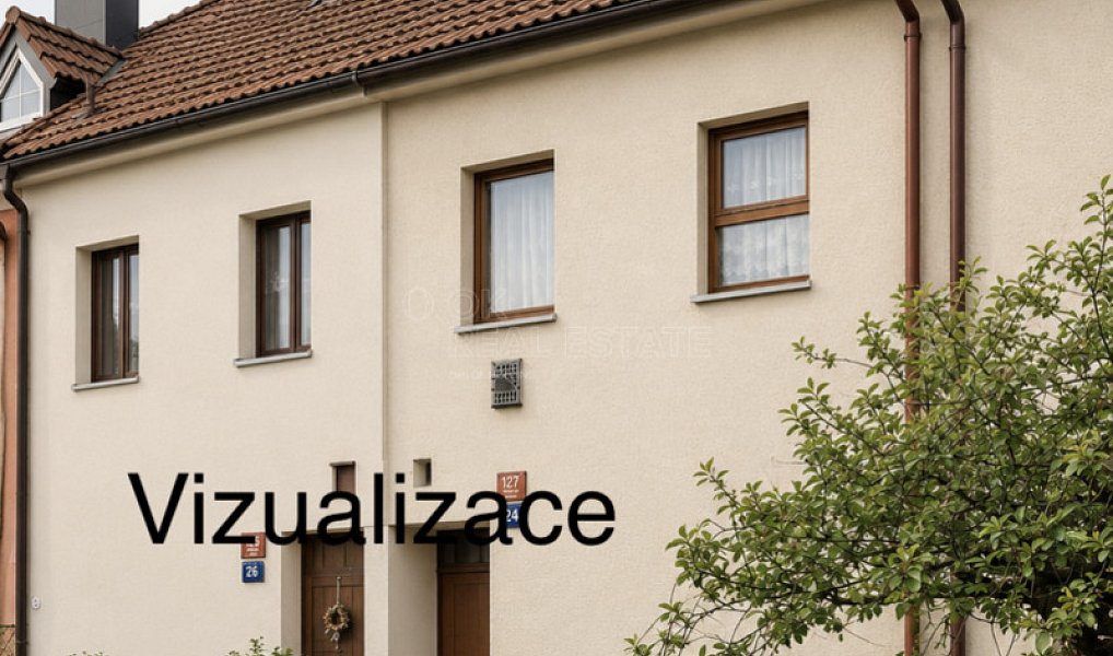 Prodej domu 103 m² s pozemkem 139 m², Praha – náhled fotky 3