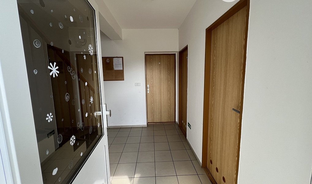 Prodej bytu 1+kk 40 m², Nový Malín – náhled fotky 9