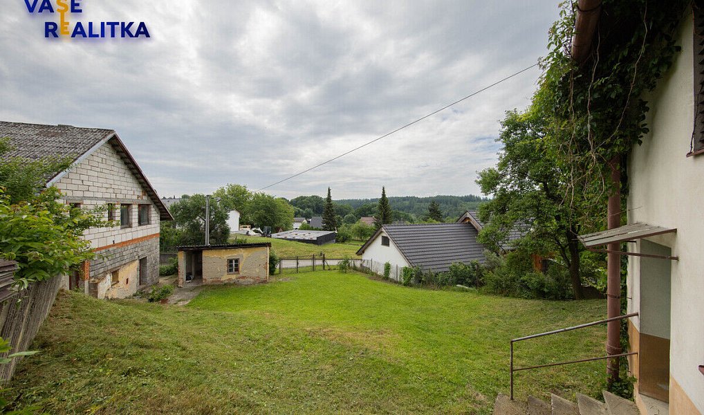 Prodej domu 204 m² s pozemkem 976 m², Teplice nad Bečvou – náhled fotky 8