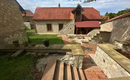 Prodej chaty/chalupy 50 m² s pozemkem 473 m², Louny - Brloh