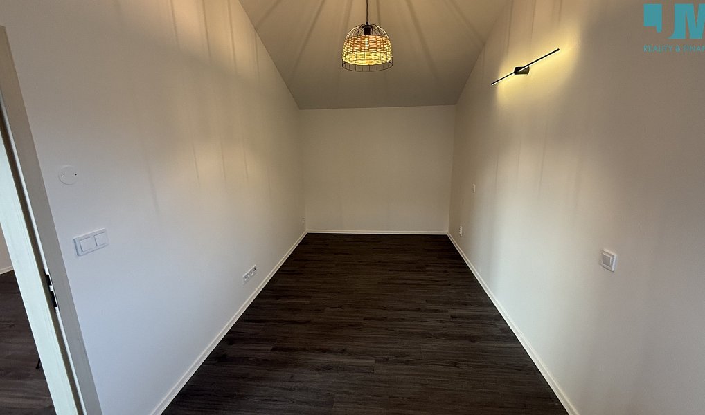 Pronájem bytu 2+kk 46 m², Třebíč – náhled fotky 8