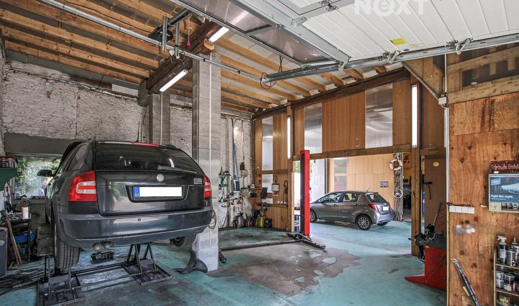 Pronájem skladovacích prostor 340 m², Dolní Beřkovice – náhled fotky 7