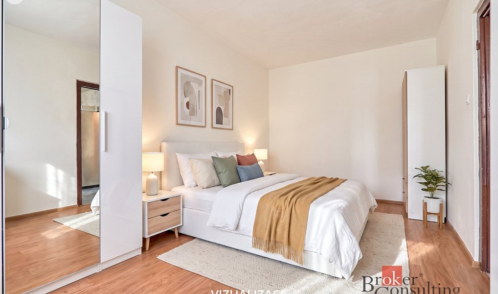 Prodej bytu 4+1 81 m², Praha – náhled fotky 5