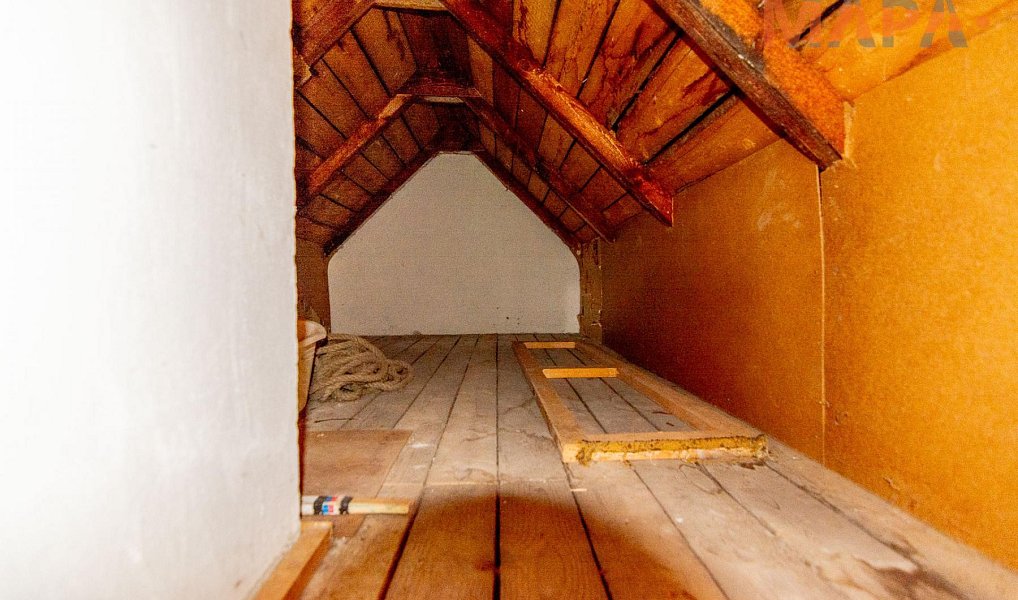 Prodej chaty/chalupy 16 m² s pozemkem 448 m², Jirkov – náhled fotky 10