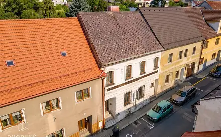 Prodej domu 359 m² s pozemkem 500 m², 5. května, Doksy, okres Česká Lípa