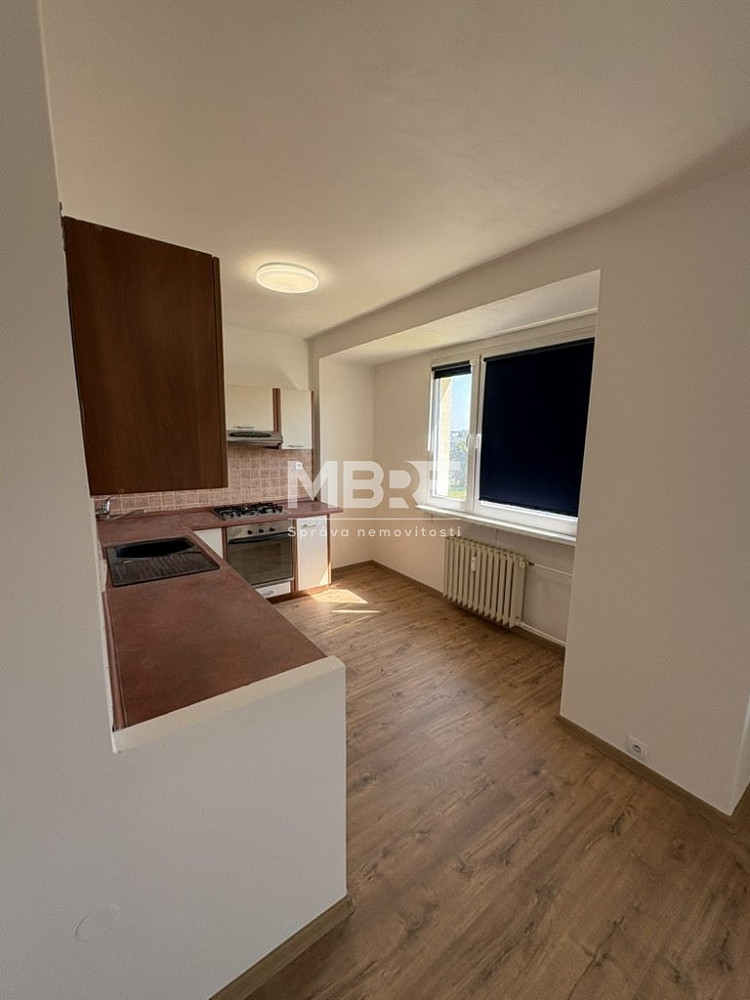 Pronájem bytu 2+kk 59 m² — photo 5