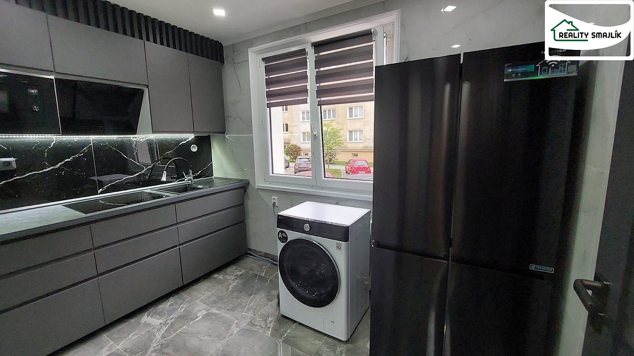 Pronájem bytu 3+1 69 m² – fotografie 2