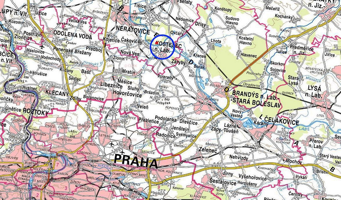 Prodej pole 5 160 m² — photo 3
