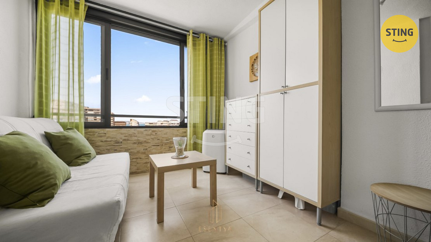 Pis 2+1 – Torrevieja - Vista 4