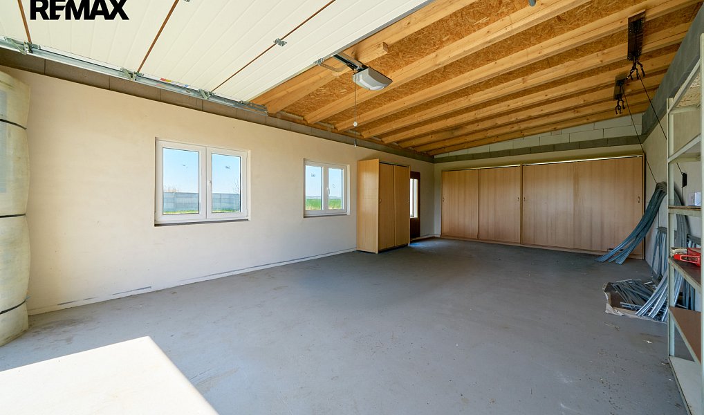 Prodej stavebního pozemku 961 m², Libišany – náhled fotky 10
