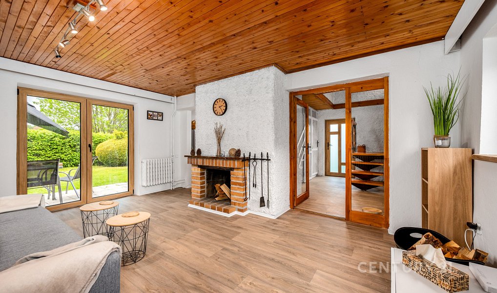 Prodej chaty/chalupy 90 m² s pozemkem 400 m², Županovice – náhled fotky 6