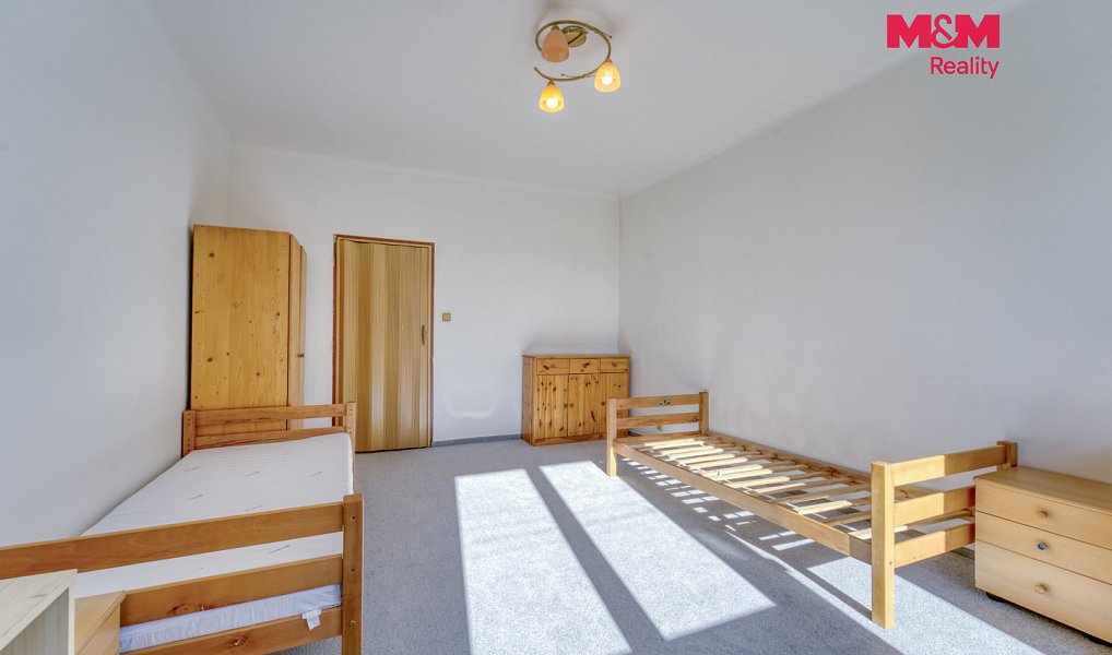 Pronájem bytu 3+kk 69 m², Plzeň – náhled fotky 13