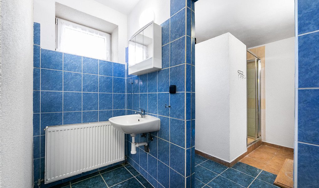 Prodej domu 120 m² s pozemkem 554 m², Teplá – náhled fotky 25