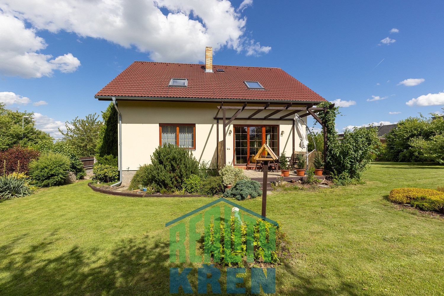 Prodej domu 172 m² s pozemkem 1 110 m² – fotografie 4