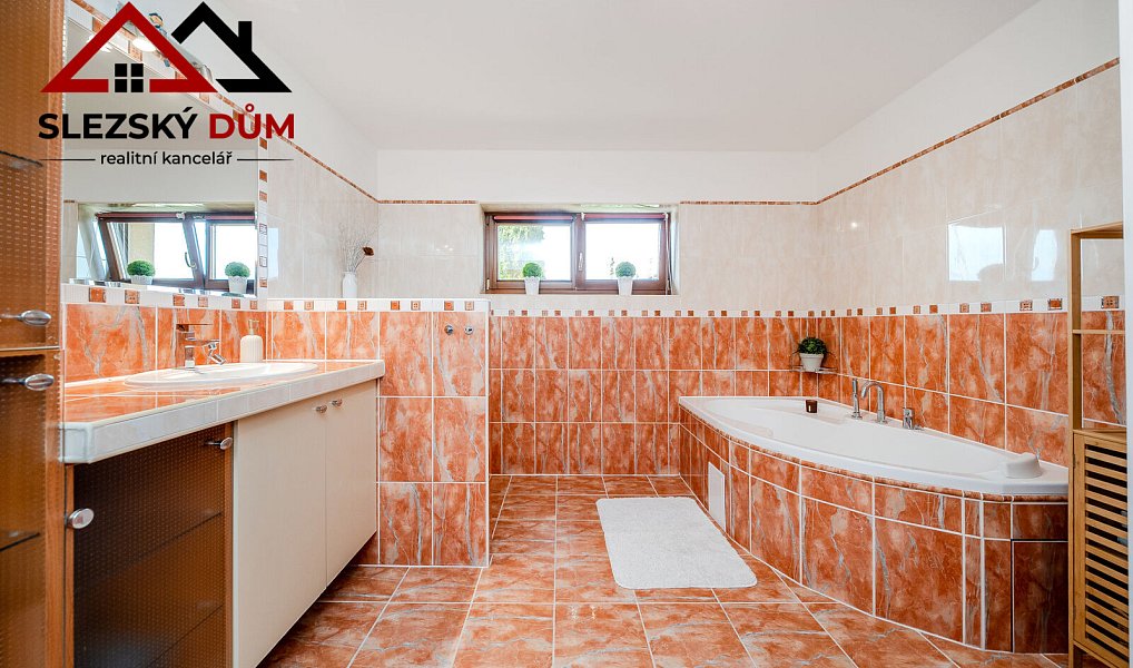 Prodej domu 139 m² s pozemkem 1 500 m², Orlová – náhled fotky 15