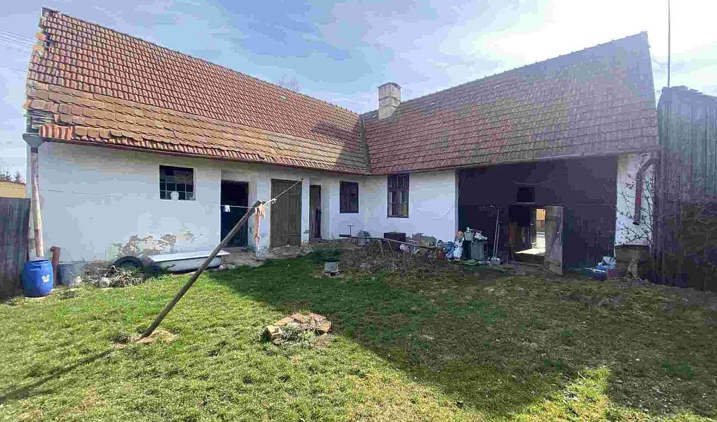 Prodej domu 216 m² s pozemkem 780 m², Zálesí – náhled fotky 4