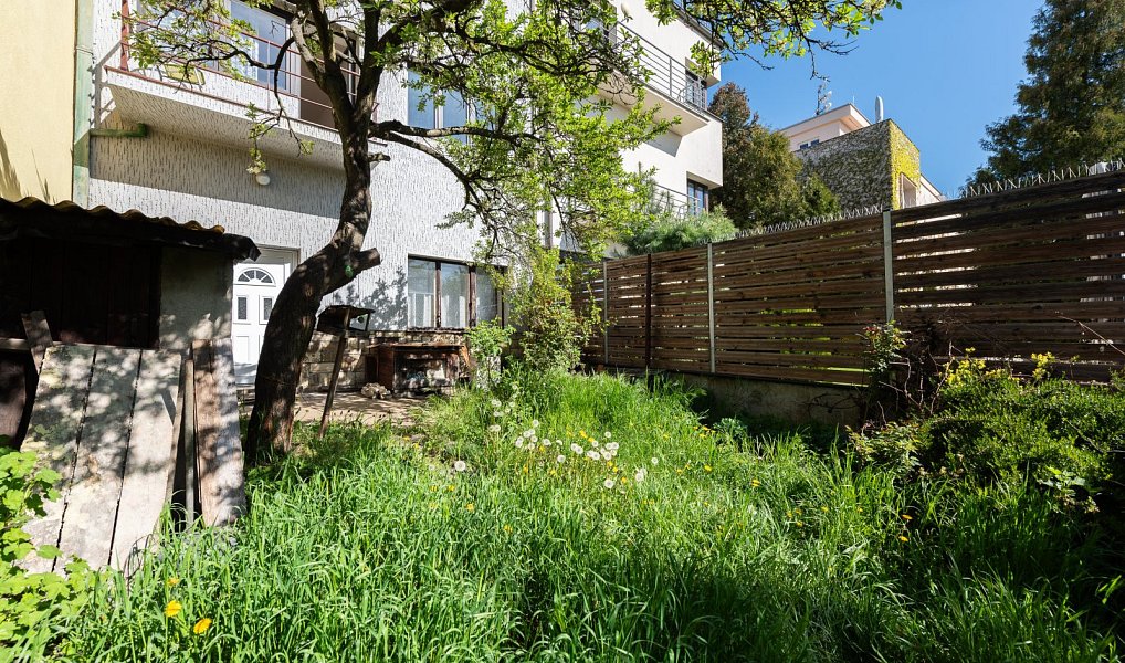 Prodej domu 200 m² s pozemkem 164 m², Praha – náhled fotky 5