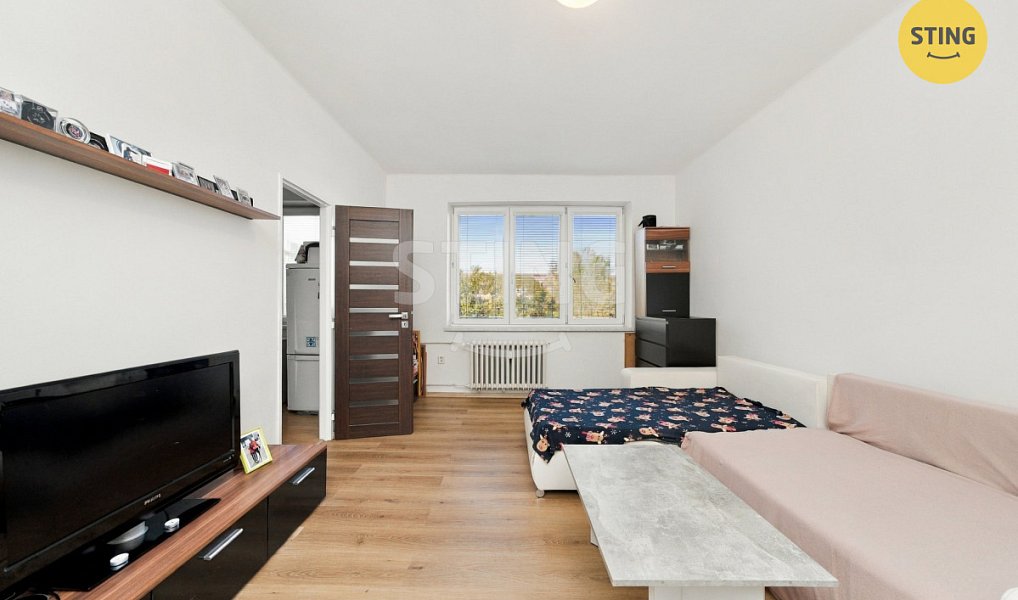 Prodej bytu 1+1 35 m², Havířov – náhled fotky 2