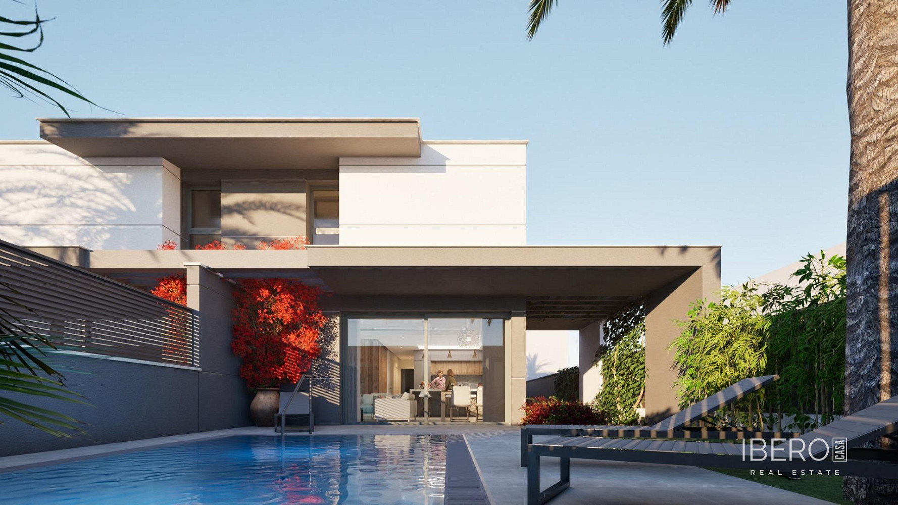 Casa 4+kk – Cartagena, Los Nietos, Rincón de San Ginés - Vista 2