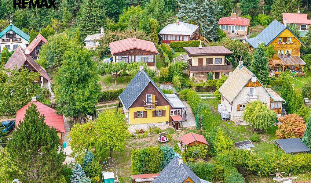 Prodej chaty/chalupy 50 m² s pozemkem 400 m², Tuchořice – náhled fotky 29