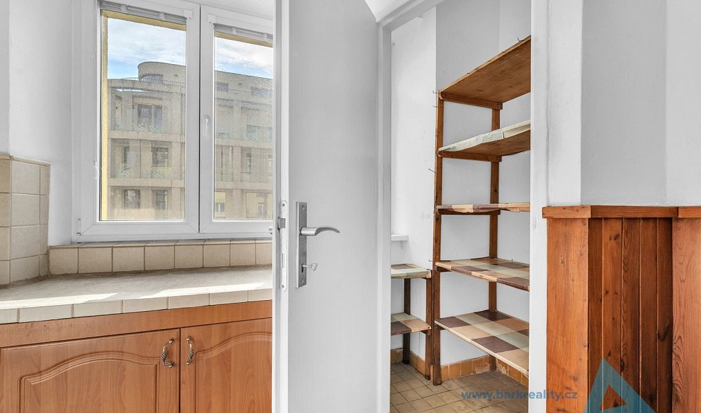 Prodej bytu 2+1 70 m², Praha – náhled fotky 14