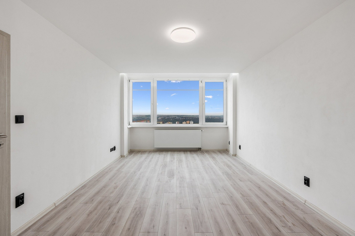 Prodej bytu 2+1 48 m² – fotografie 3