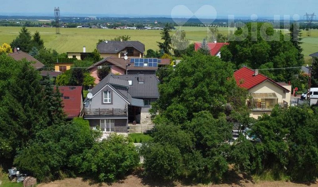 Prodej domu 220 m² s pozemkem 795 m², Říčany – náhled fotky 31