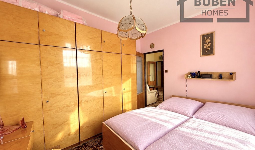 Prodej bytu 3+1 59 m², Tachov – náhled fotky 28