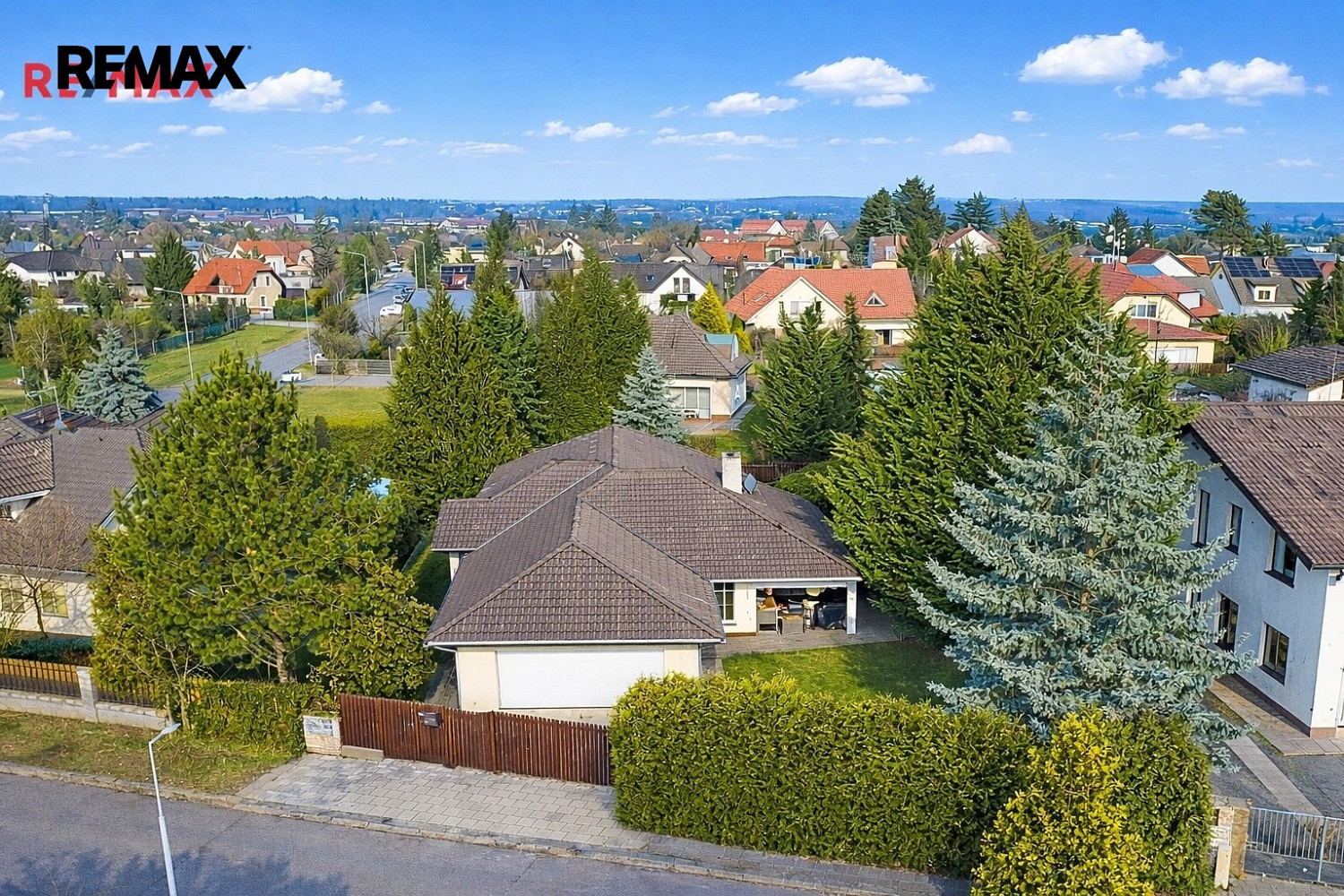 Prodej domu 175 m² s pozemkem 776 m²