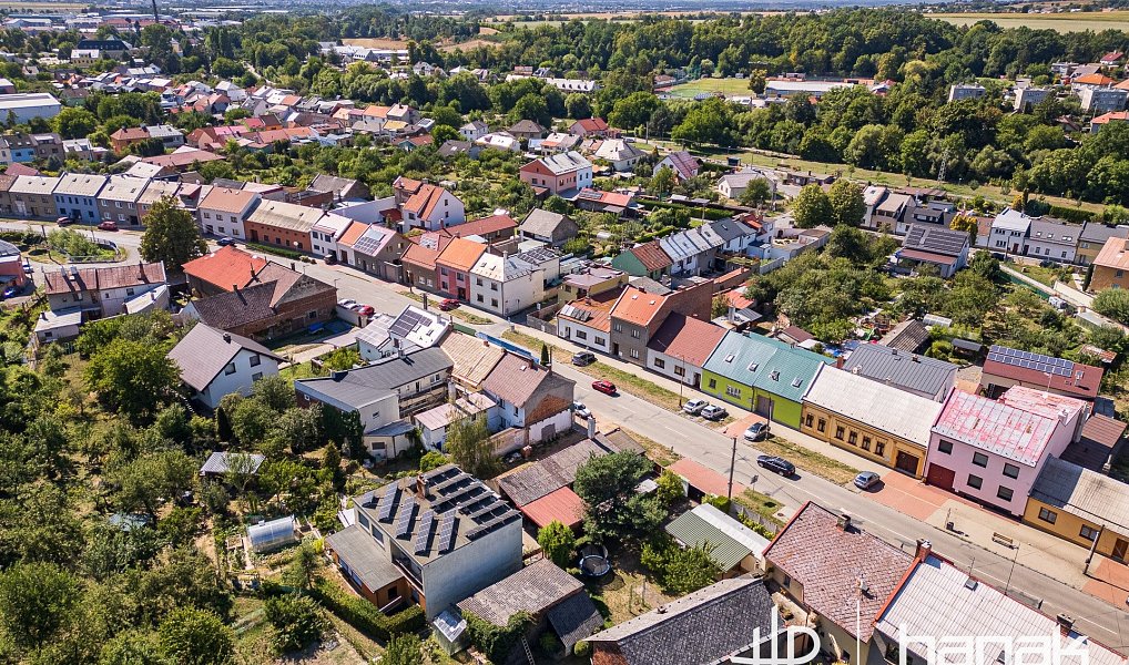 Prodej stavebního pozemku 171 m², Velká Bystřice – náhled fotky 9