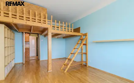 Prodej bytu 2+kk 57 m², V Horní Stromce, Praha 3 - Vinohrady