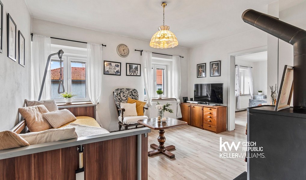 Prodej domu 140 m² s pozemkem 448 m², Horky nad Jizerou – náhled fotky 16