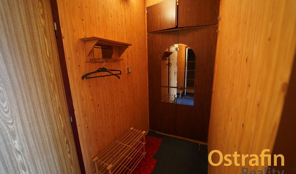 Prodej bytu 2+1 43 m², Ostrava – náhled fotky 11