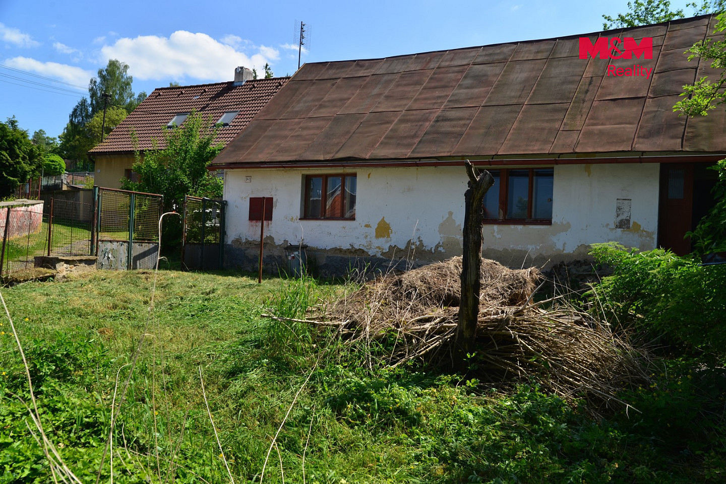Prodej domu 188 m² s pozemkem 444 m² – fotografie 3