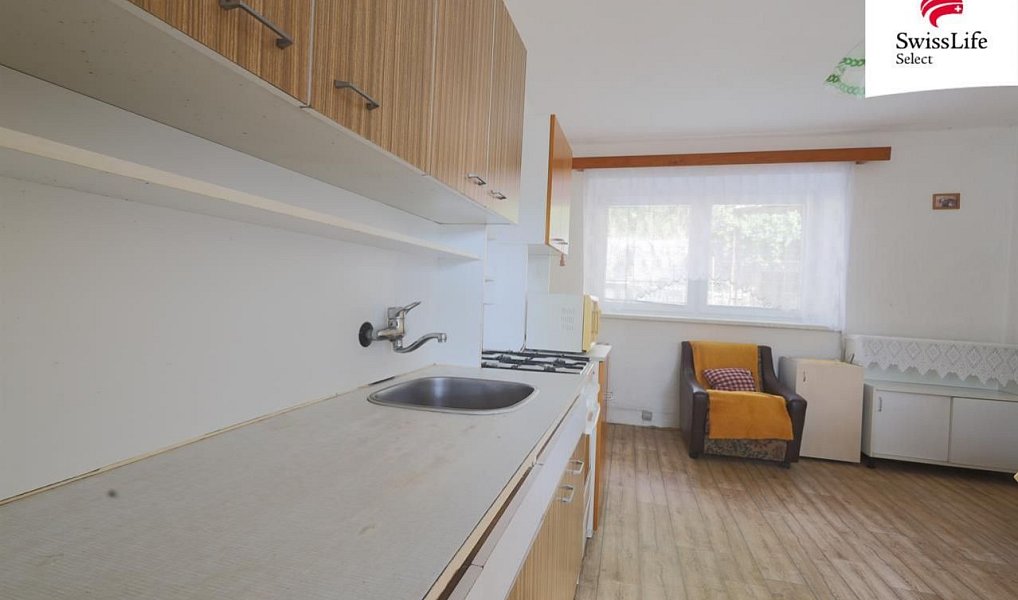 Prodej domu 92 m² s pozemkem 535 m², Třešť – náhled fotky 14
