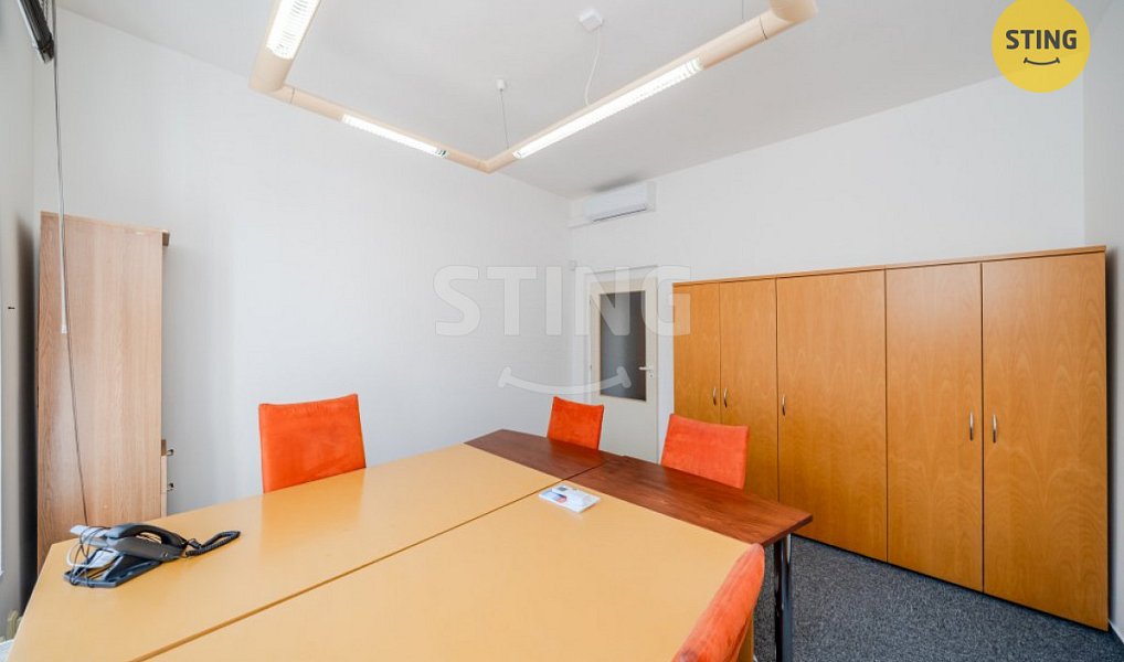 Pronájem kanceláře 250 m², Ostrava – náhled fotky 29