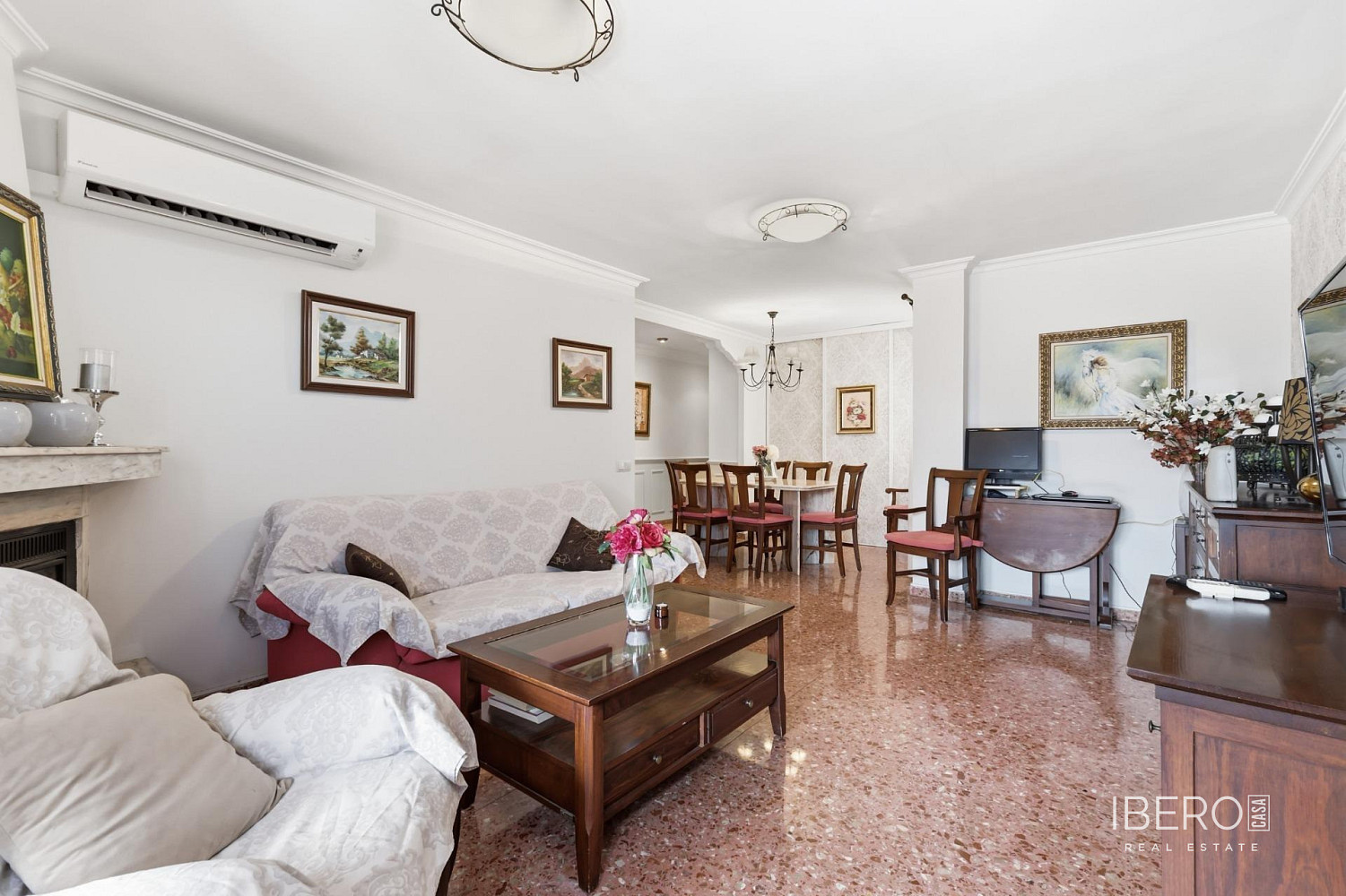 Piso 3+kk – Benifaió, la Ribera Alta - Vista 2