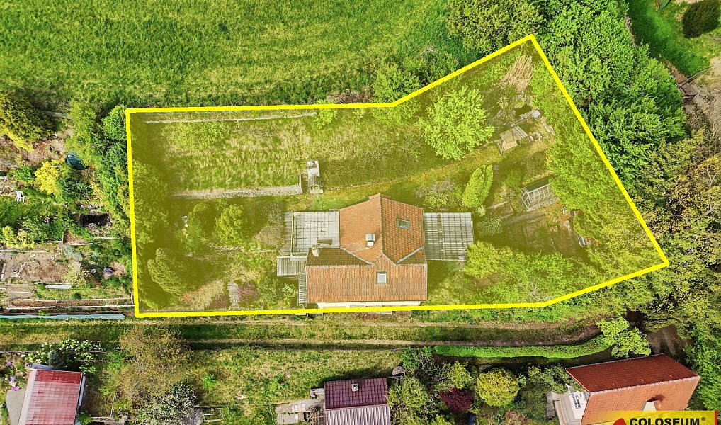 Prodej chaty/chalupy 87 m² s pozemkem 729 m², Blansko – náhled fotky 2