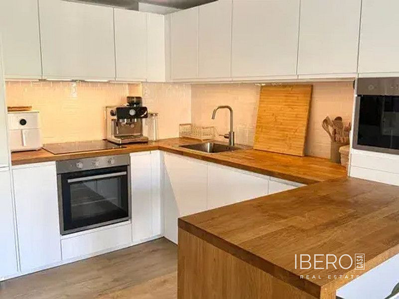 Casa 4+kk – Mijas, Riviera del Sol - Fase VIII, Urbanización Sitio de Calahonda - Més