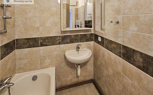 Pronájem bytu 2+kk 56 m², Chelčického, Plzeň - Jižní Předměstí