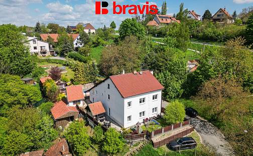 Prodej domu 364 m² s pozemkem 999 m², Zákostelí, Lysice, okres Blansko