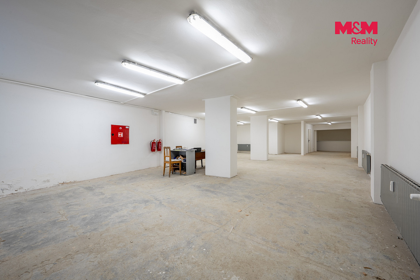 Prodej obchodních prostor 152 m² – fotografie 5