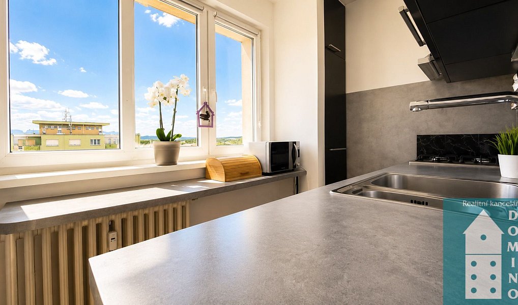 Prodej bytu 2+1 51 m², Kroměříž – náhled fotky 2
