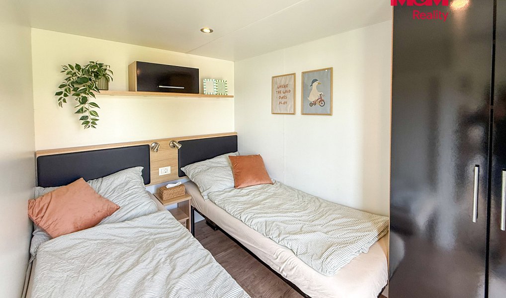 Prodej mobilheimu, 32 m2, Luže, Luže – náhled fotky 10