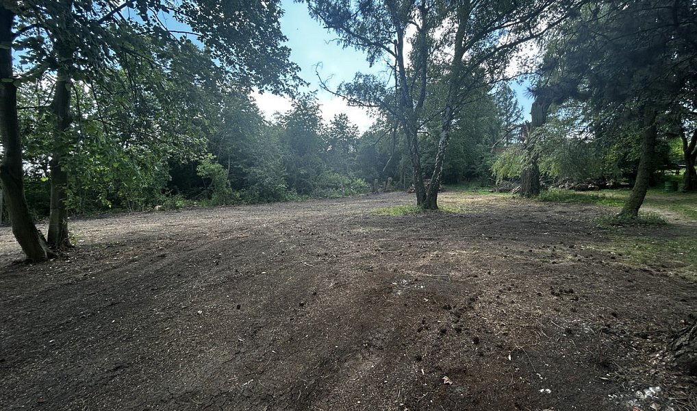 Prodej stavebního pozemku 1 129 m², Mělnické Vtelno – náhled fotky 5