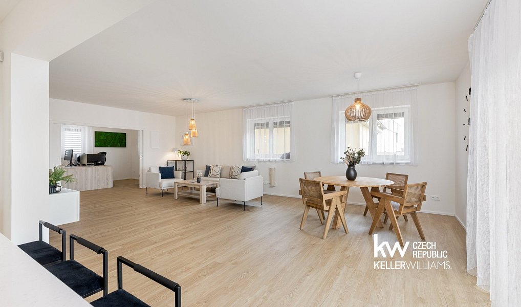 Prodej domu 186 m² s pozemkem 893 m², Velký Borek – náhled fotky 7